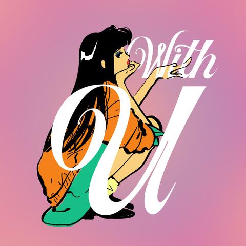 WITH U (feat. DIFA, JEDSER & JUMP)