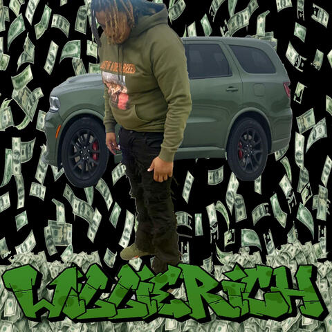 Codine (feat. J mulah)