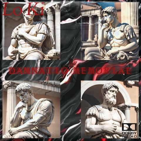 Damnatio Memoriae