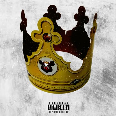 KING OF THE SNORTS (feat. DARKSYDEDRILL)