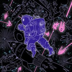 Destroy The Moon