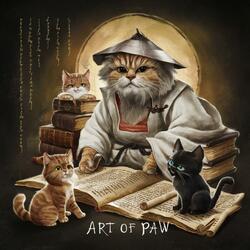 Art of Paw