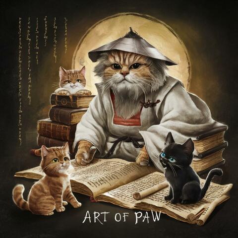 Art of Paw