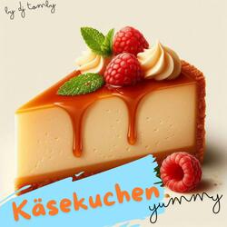 Käsekuchen