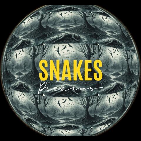 Snakes (feat. Udio)