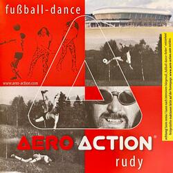 fußball-dance