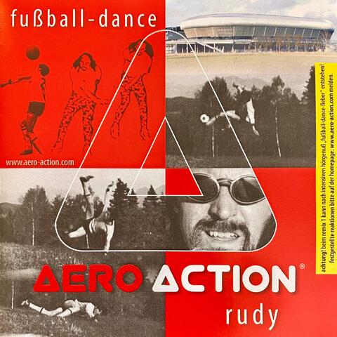 Fußball-Dance