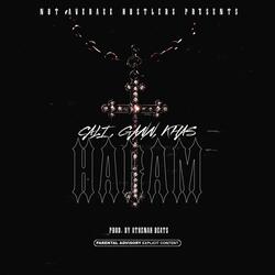 HARAM (feat. Athenah Beats)
