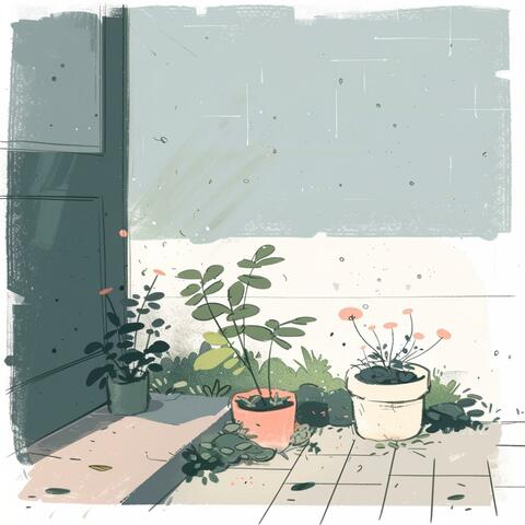 Serenity in Symphony