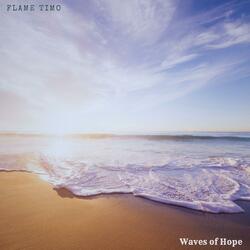 Waves of Hope (feat. Sensory Meditation, Jasper Whisper, Randy Divine, Alma Lin & Nina Nalo)
