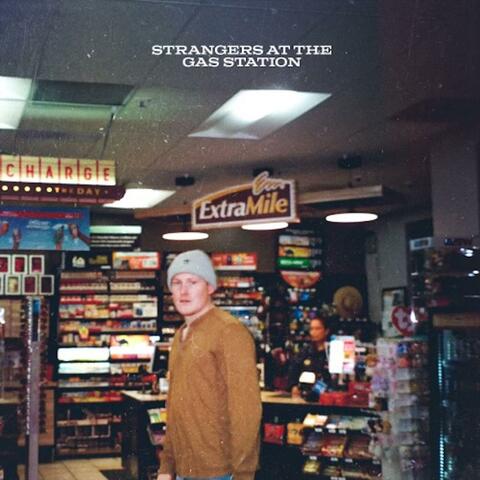 Strangers At The Gas Station