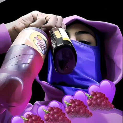 NARCOARTISTA