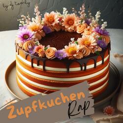 Zupfkuchen Rap