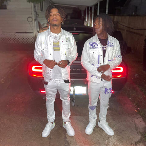 Start wit us (feat. Breadway Santana)
