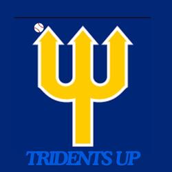 Tridents Up