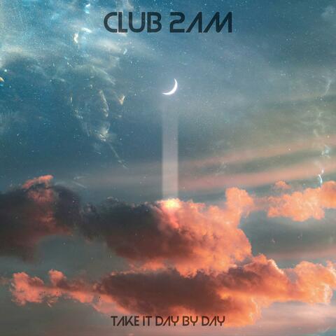 TAKE IT DAY BY DAY