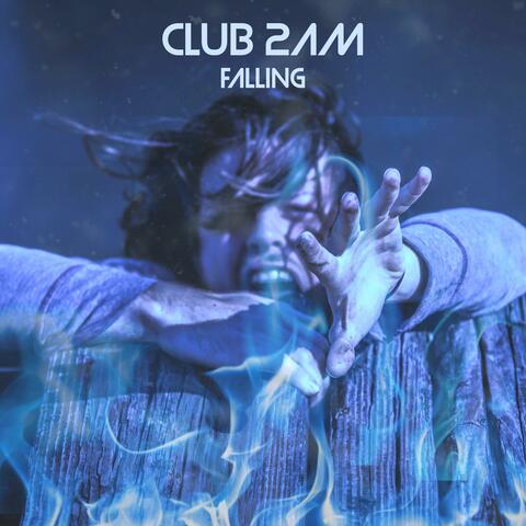 FALLING