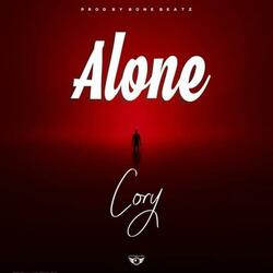 Alone