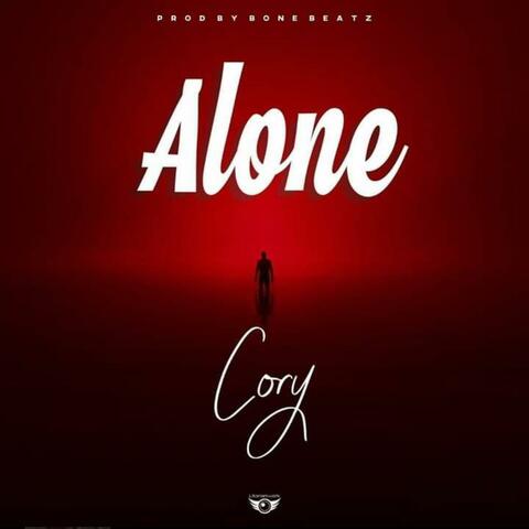 Alone