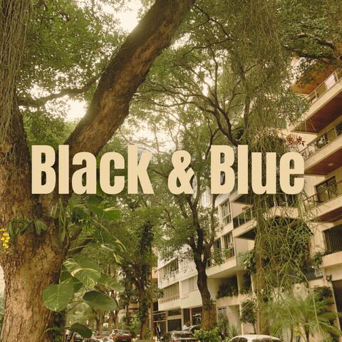 Black & Blue