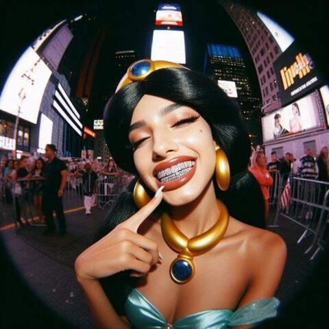 Whole New World (Instrumentals)