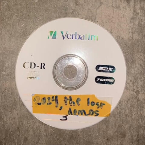 2024, The Lost Demos