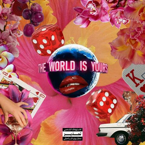 The World is Yours