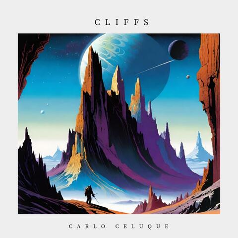 Cliffs intro