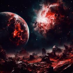 Remnant of Theia