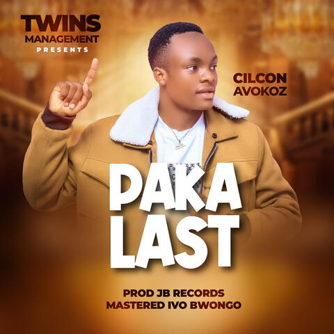 Paka Last