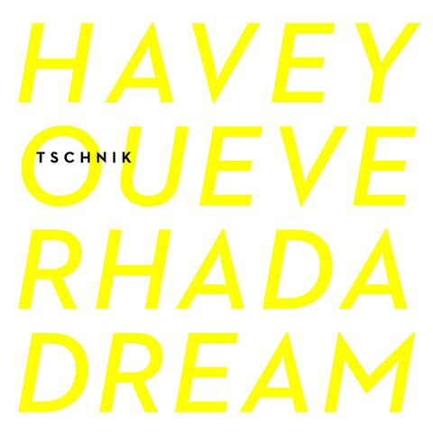 Have You Ever Had A Dream