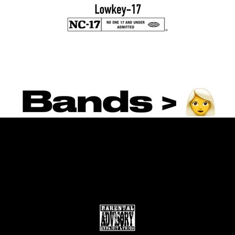 Bands > shawties