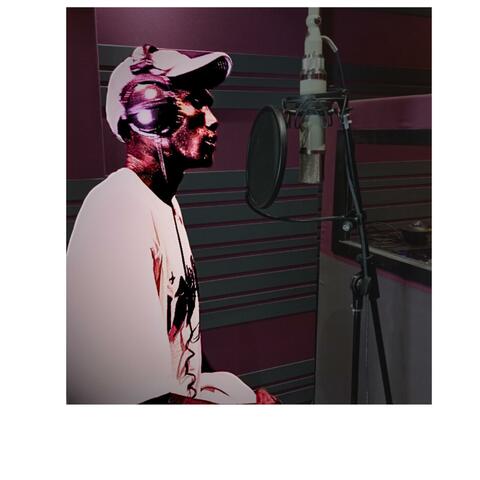 Rap street vol2 (jin ma ci ɣä gɔɔk)