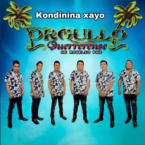 Kondinina xayo