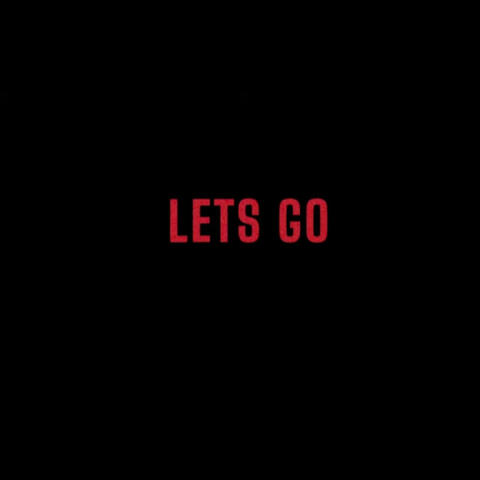 Lets Go