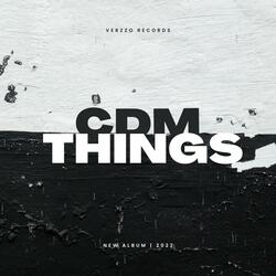 Cuerpo D Mente (Things)