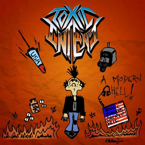 A Modern Hell