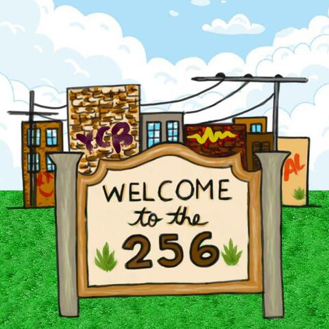 256 Anthem