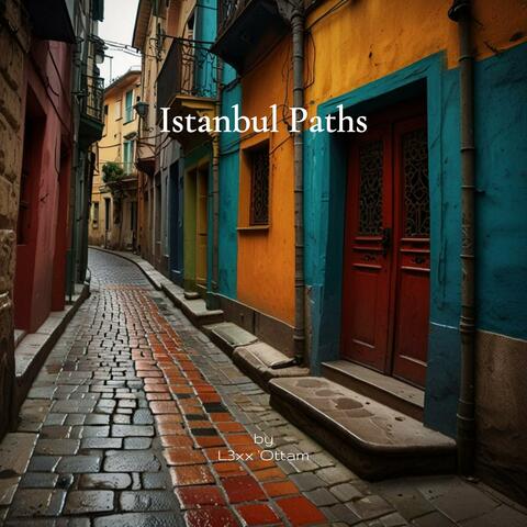Istanbul Paths