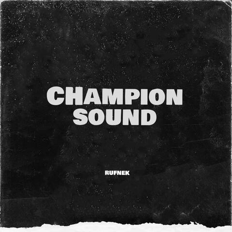 -Champion Sound