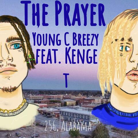 The Prayer (feat. Kenge T)