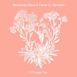 I Choose You