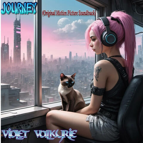 Journey