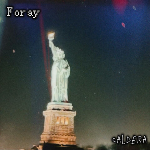 Foray