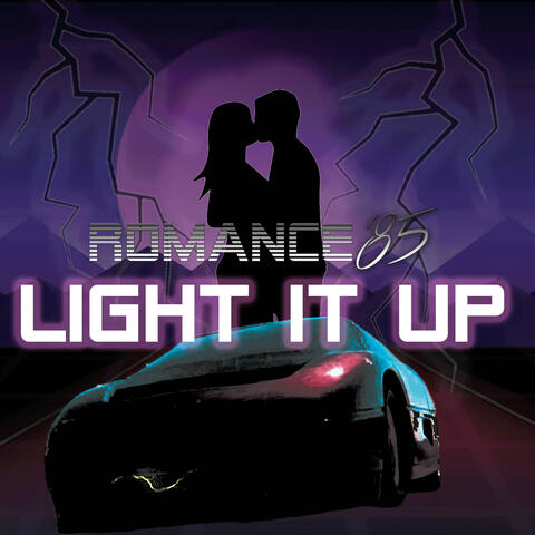 Light It Up