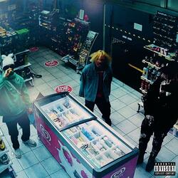 ELEVATE (feat. Arthur Wolf & Blackbird)