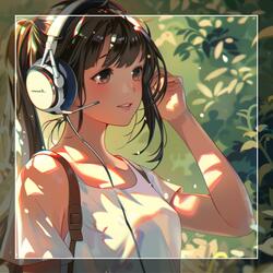 Summer Breeze (Warm Lo-fi Tunes)