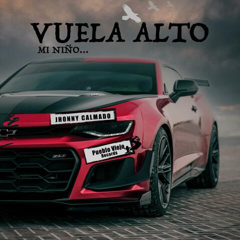 VUELA ALTO