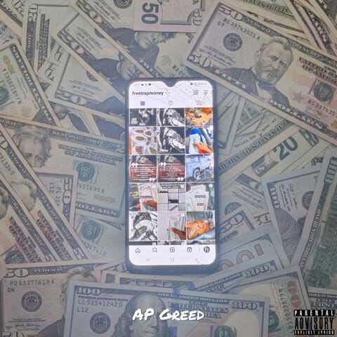 #FreeTrapMoney