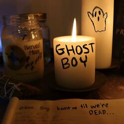 Ghost Boy